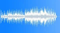 Red stars Stock Music