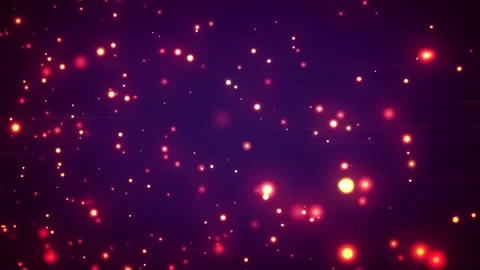 Red StarsMotion Graphics Background Animation Видео 172337803