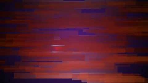 Red stick sliding 스톡 동영상 51856613