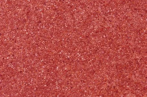 Red stone background Foto stock