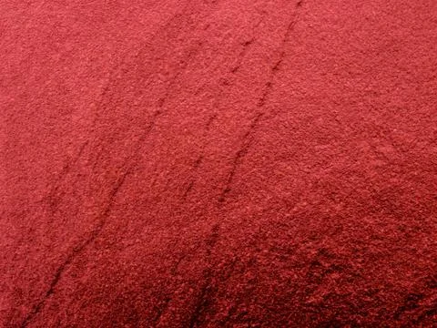 Red Stone Slate Background Stock Photos