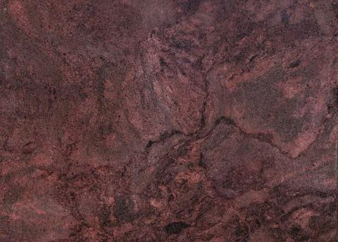 Red stone surface Stock Photos