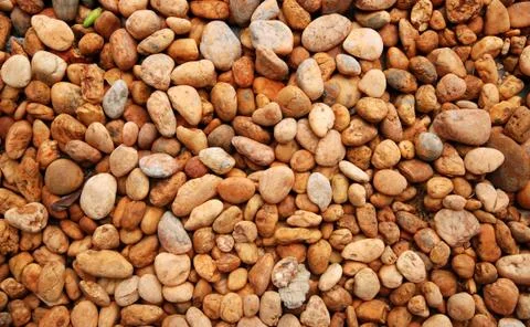 Red stone texture Foto stock