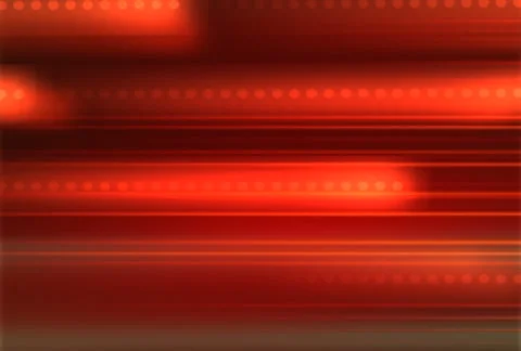 Red Streaks Background Stock Footage 26144436