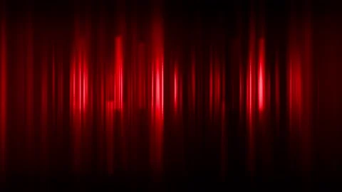 Red streaks loop Stock Footage 200919750