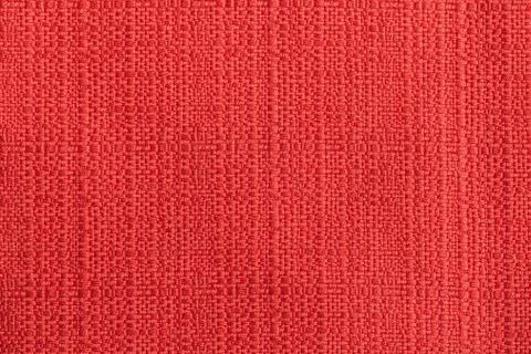 Red strings of variable sizes Stock Photos