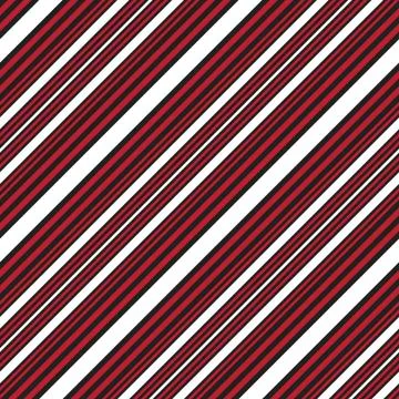 Red Stripe seamless pattern background in diagonal style 스톡 일러스트