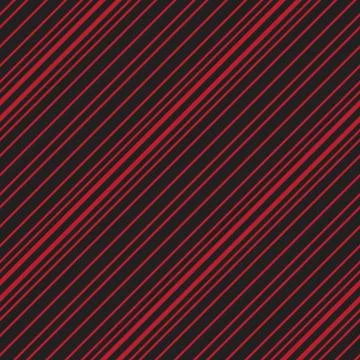 Red Stripe seamless pattern background in diagonal style イラスト素材