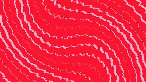 Red striped abstract background texture Stock Illustration