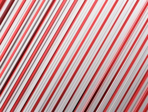 Red striped background 스톡 일러스트