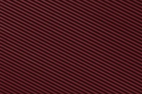 Red striped diagonal rubber texture for background Stock Photos