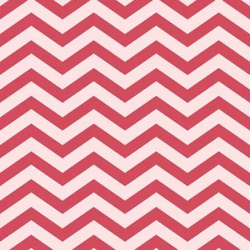 Red striped Vector Surface repeat pattern background design Illustrazione stock