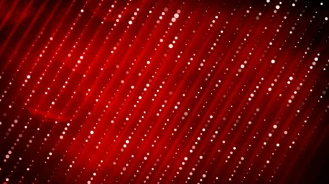 Red Stripes  background Stock Footage 50614520