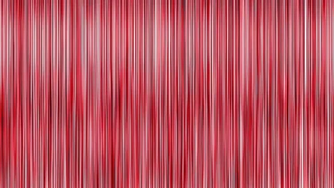 Red stripes motion background Stock Footage 72546306