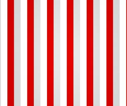 Red strips backdrop Stock Illustration