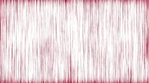 Red Strokes Texture Abstract Background 4K Video stock 47860368