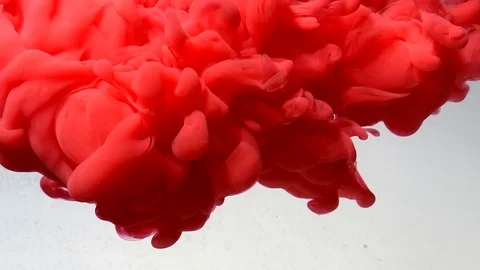 Red stylish modern abstract background 動画素材 121991728