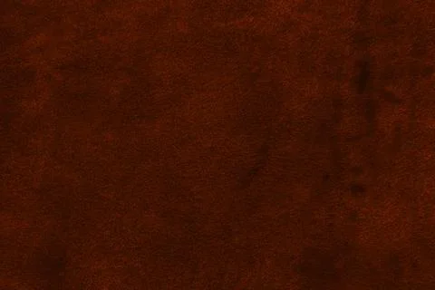 Red suede texture for background Stock Photos