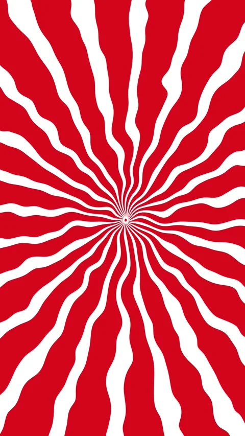 Red sun rays 스톡 동영상 245578433