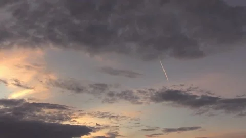 Red Sunset Видео 160851326