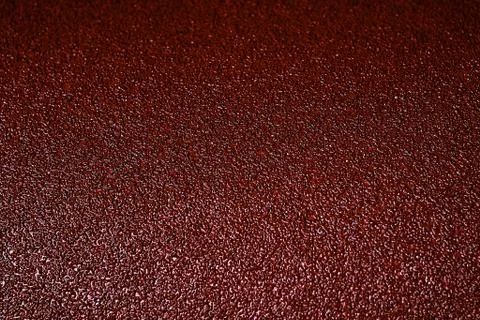 Red surface Stock Photos
