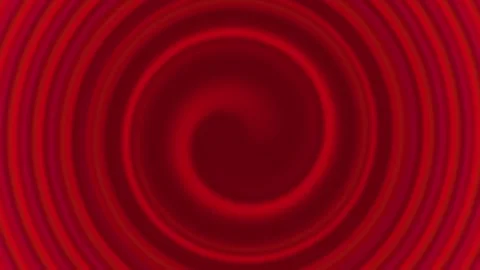 Red swirl 2 Stock-Footage 329621795