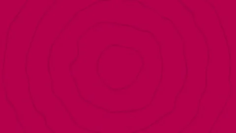 Red swirl background, animation looping wallpaper, Suitable for designs related Video stock 300460056
