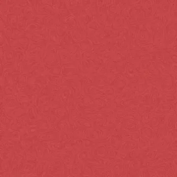 Red Swirls Stock Illustration