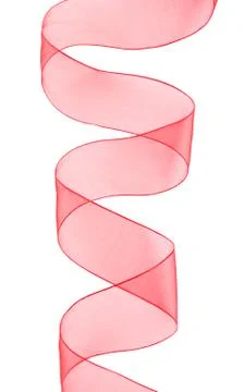 Red tape Stock Photos