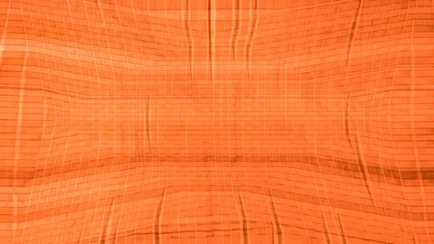 Red tarp texture bending cinemagraph animation Stock Footage 101833010