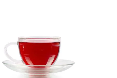 Red tea Stock Photos