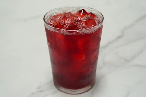 Red tea Stock Photos