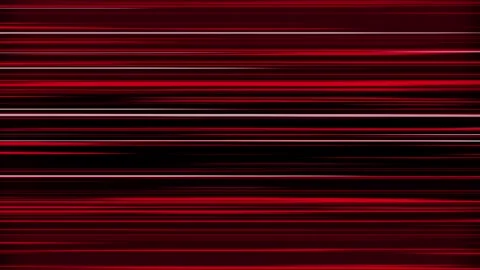 Red technology background, line wallpaper, speed animation for idea, elegant Stock Footage 300484820