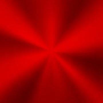 Red Technology Metal Background Stock Illustration
