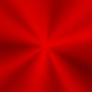 Red Technology Metal Background Stock Illustration