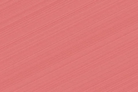 Red technology surface with straight lines background illustration Stock Illustration