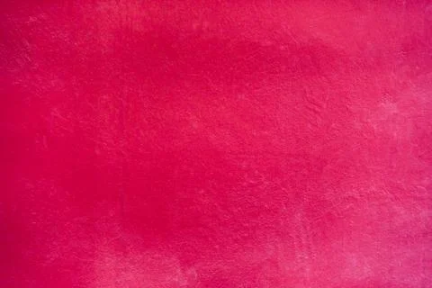 Red template backgrounds.cement wall background. Stock Photos