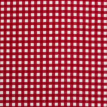 Red textile background./ Red textile Stock Photos