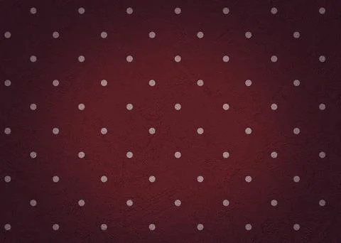 Red textural vintage background Stock Illustration