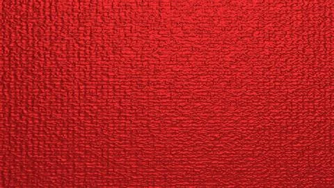 The red texture for abstract Background  3d rendering Stock Illustration