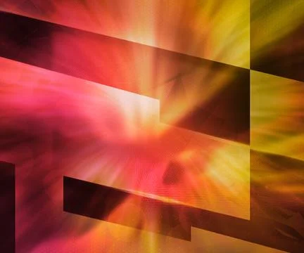 Red texture abstract background Stock Illustration