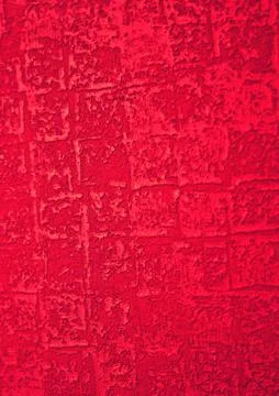 Red texture background backdrop for graphic design Stock Photos