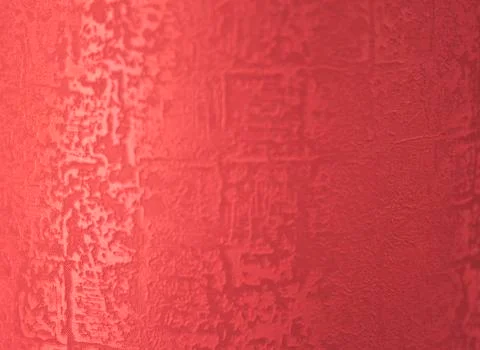 Red texture background backdrop for graphic design Stock Photos