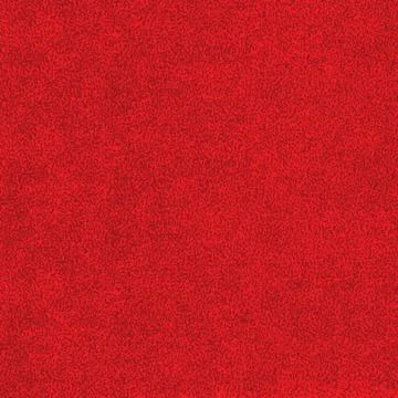 Red texture with effect paint Stock-Illustration