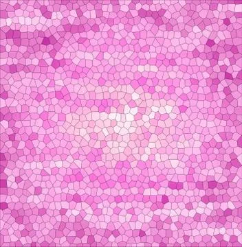 Red texture Stock Illustration