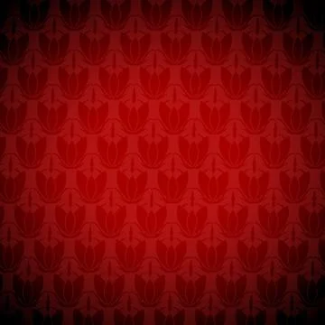 Red texture Stock Illustration