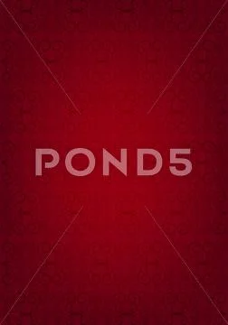 Red texture Stock Illustration