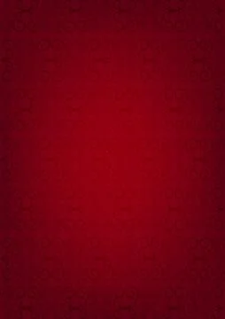 Red texture Stock Illustration