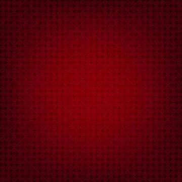 Red texture Stock Illustration