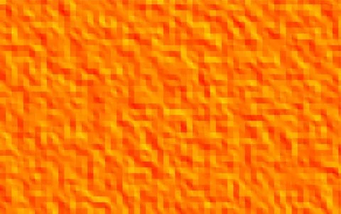 Red texture Ilustração Stock